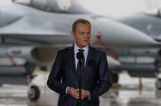 Tusk z ofensywą ws. unii energetycznej