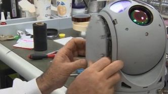 Izrael zarobił już 4,6 miliarda dolarów na dronach