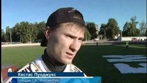 Relacja z turnieju par w Daugavpils (wrzesień 2011)