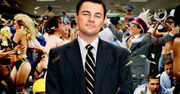 Wilk z Wall Street
