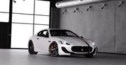 Wheelsandmore GranTursimo MC Stradale Demonoxious (2013)