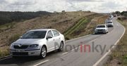 Nowa Škoda Octavia III (2013) - gorące informacje po premierze