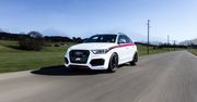 ABT Audi RS Q3 - mały szatan