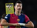 Barcelona opublikowała nagranie z Lewandowskim. Hit jak je podpisali