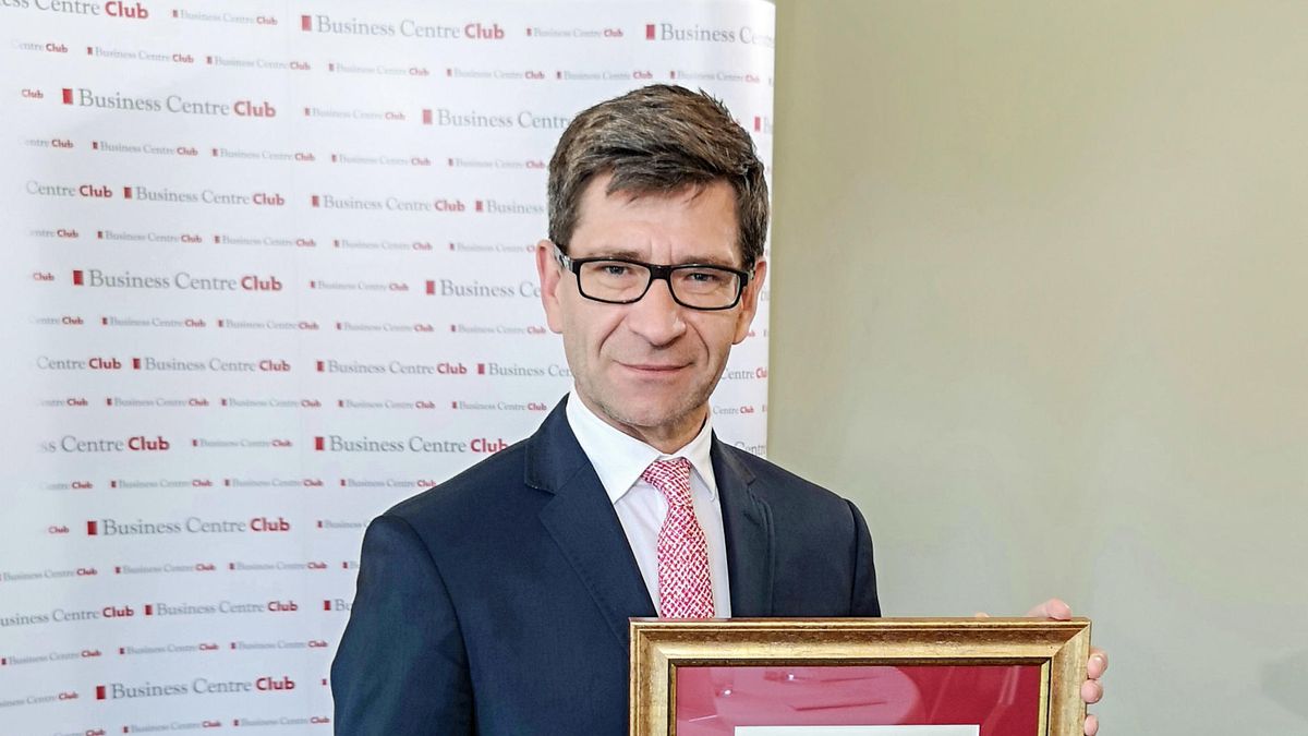 Marek Kacprzak, dziennikarz Wirtualnej Polski.