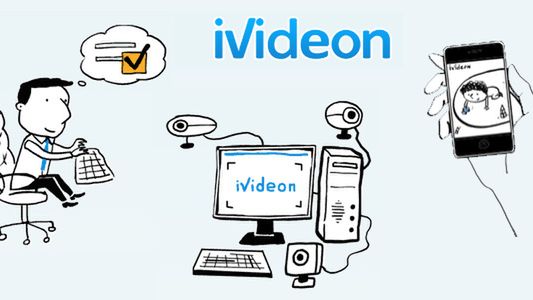 Ivideon [recenzja] 1