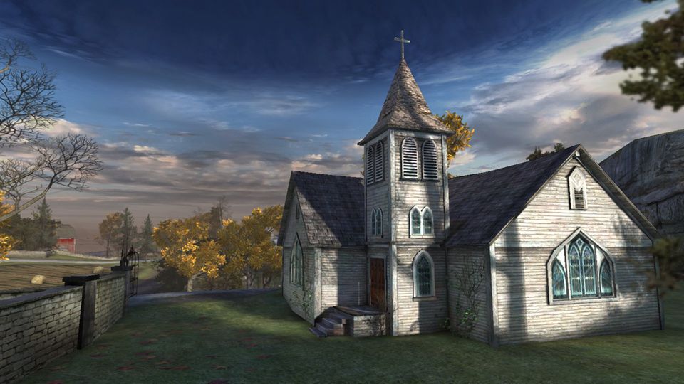 Czy TAKIE gry przekonają Was do kupna iPhone'a? [wideo] 1