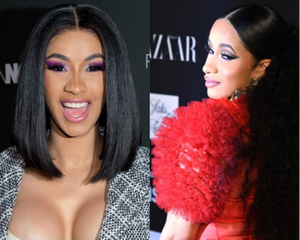 Cardi B usłyszała 12 zarzutów! Grożą jej nawet 4 lata więzienia