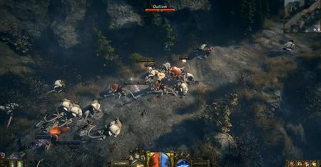 Powiedzieć, że twórcy The Incredible Adventures of Van Helsing napatrzyli się na Diablo 3, to chyba za mało