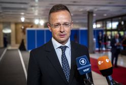 Węgry mówią "nie". "Decyzja narusza jedność NATO"
