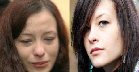 "PATOLOGICZNIE KŁAMIE! Jest niezdolna do odczuwania wyrzutów sumienia!"