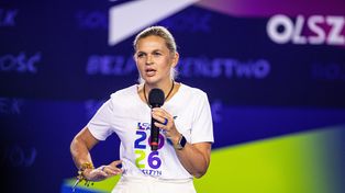 Wpadka Barbary Nowackiej. Stała się gospodarką