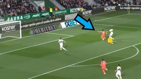 Mocny początek Barcelony. Gol już w 6. minucie [WIDEO]