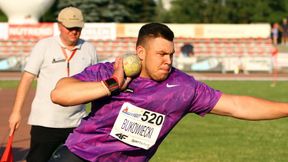 Konrad Bukowiecki pobił rekord świata juniorów w Zagrzebiu!