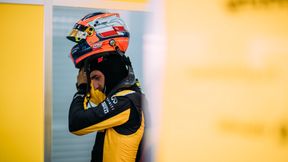 "To nie koniec tematu F1". Robert Kubica o swoim powrocie do bolidu