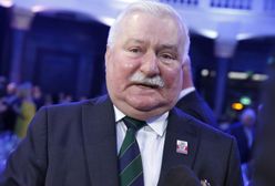 Wałęsa nie ma wątpliwości. To trzeba zrobić z Kościołem