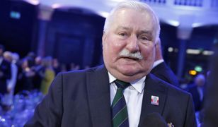 Wałęsa nie ma wątpliwości. To trzeba zrobić z Kościołem