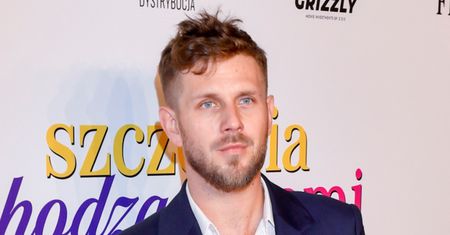Antoni Królikowski usłyszał NIEPRAWOMOCNY WYROK w sprawie alimentów!