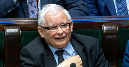 Kaczyński odszedł z rządu. Pensję straci, ale dostanie podwyżkę emerytury