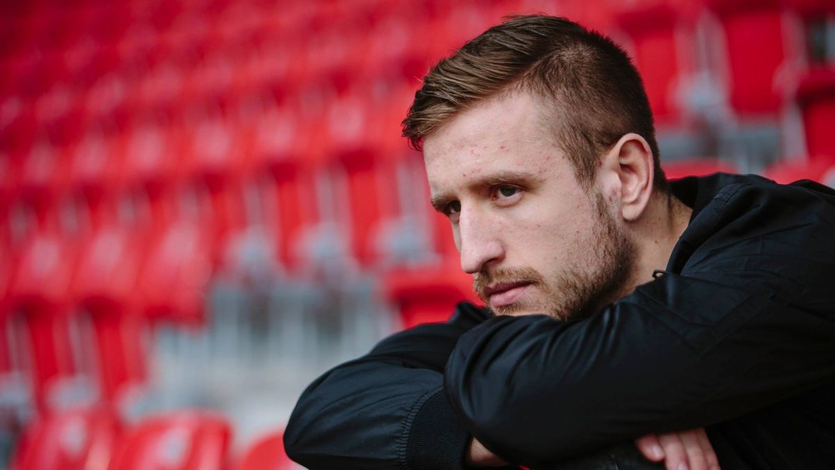 Newspix / RADOSLAW JOZWIAK