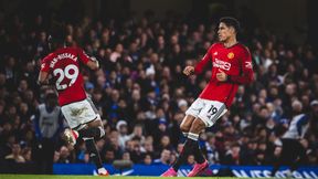 Kolejne problemy Manchesteru United. Filar obrony kontuzjowany