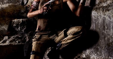 Im bliżej premiery Tomb Raider, tym więcej Lar - ta akurat jest z Polski