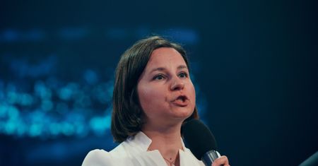 Oto decyzja nowej koalicji w sprawie energetyki jądrowej. Jest stanowisko Zielonych