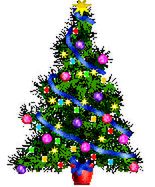 Mikołaj w księgarni