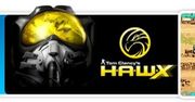 Cellna recenzja: Tom Clancy's H.A.W.X.