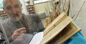 Udostępniono Bibliotekę Dziennikarzy Polskich
