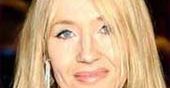 Quills Award dla J.K. Rowling