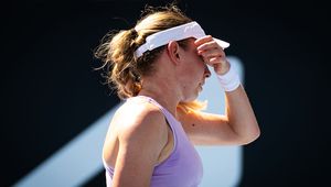 AO: kolejna sensacja. Gwiazda z Rosji za burtą