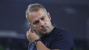 FC Barcelona miała w poniedziałek ogłosić nowego trenera. Są komplikacje