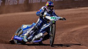 Żużel. Dlatego tor w Landshut się rozpadł. Lambert zdradził szczegóły