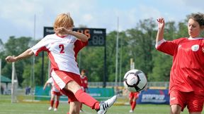 #GrajmyRazem - rusza Europejski Tydzień Piłki Nożnej Olimpiad Specjalnych!