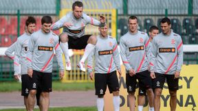 Niemiecki talent chce grać dla Polski