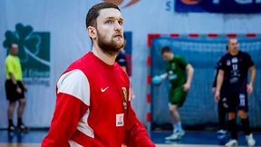 Krzysztof Szczecina powraca do MMTS-u Kwidzyn