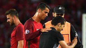 Ukarali fana, który zrobił selfie z Ronaldo. Skasowali jego najcenniejsze zdjęcie