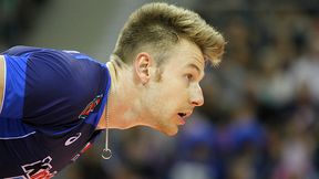 Puchar Emira: Iwan Zajcew udanie zadebiutował w nowej roli. Włoch MVP turnieju