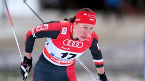 Justyna Kowalczyk ma jeden cel. Cały sezon przygotowaniem do biegu na 10 km w Lahti