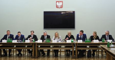 Afera Amber Gold. Lekarze ocenią, czy prokurator Barbara Kijanko może zeznawać