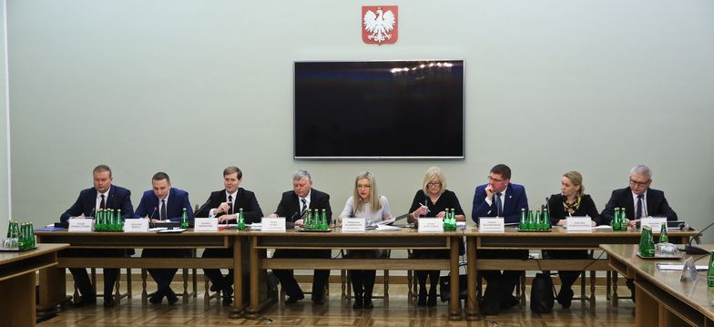 Afera Amber Gold. Lekarze ocenią, czy prokurator Barbara Kijanko może zeznawać