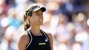 Były trener Stana Wawrinki na oku Johanny Konty. Michael Joyce łączony z Eugenie Bouchard