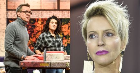 Paulina Smaszcz gorzko o sytuacji po rozwodzie z Maciejem Kurzajewskim: "Straciłam pieniądze, MIŁOŚĆ MOJEGO ŻYCIA, a mit rodziny UPADŁ"