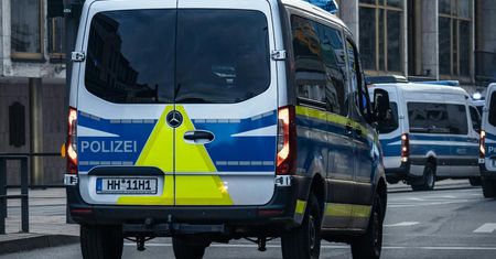 Zatrzymano Syryjczyka. 22-latek planował zamach w Berlinie