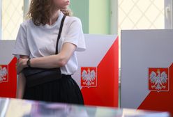 Tam jest najgorzej. Nigdzie indziej frekwencja nie była niższa