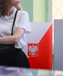 Tam jest najgorzej. Nigdzie indziej frekwencja nie była niższa