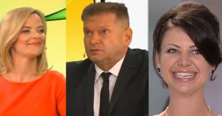 "Krzysztof to moja druga połówka! SZUKALIŚMY SIĘ WIEKI!"