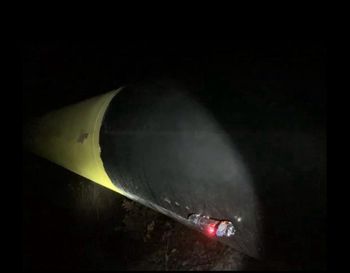 Tajemnicza awaria gazociągu. Rosja ma duży problem