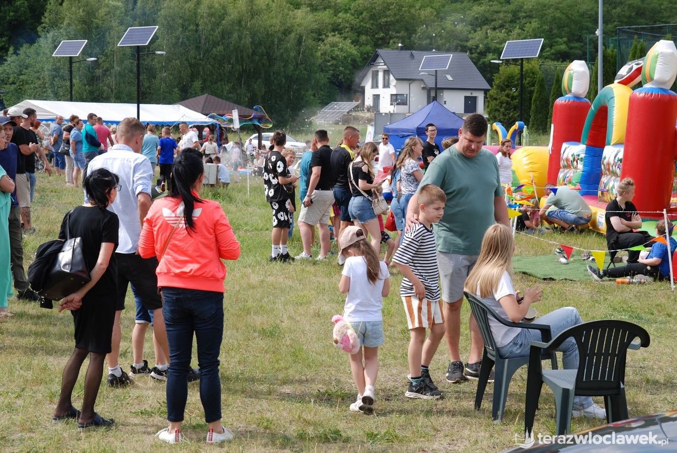 IV Piknik Rodzinny w Boniewie